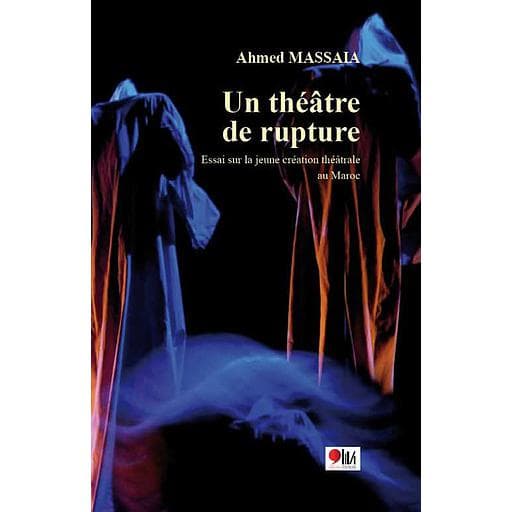 Théâtre de rupture