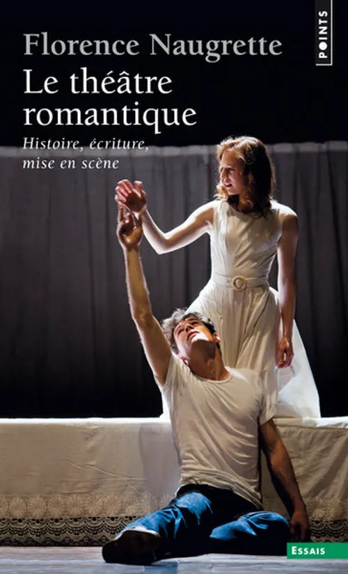Théâtre romantique