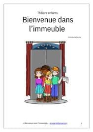 Théâtre scolaire