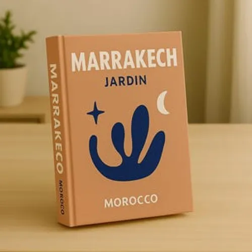 Their Morocco