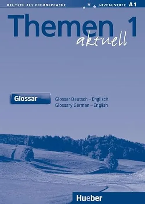 Themen aktuell  1