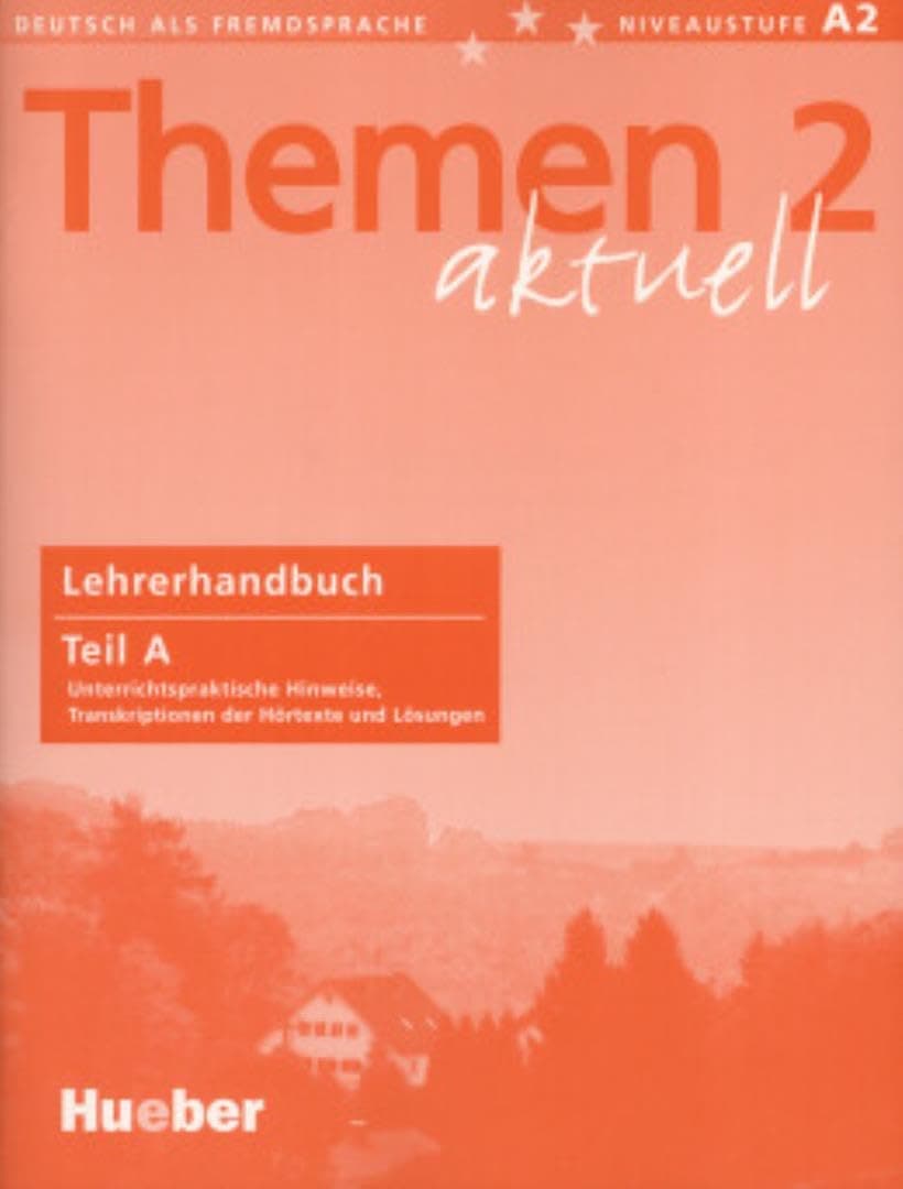Themen aktuell 2