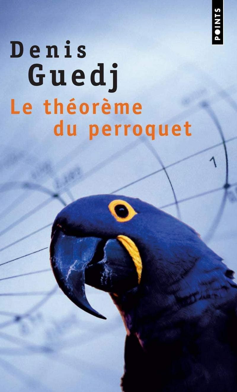 Théorème du perroquet