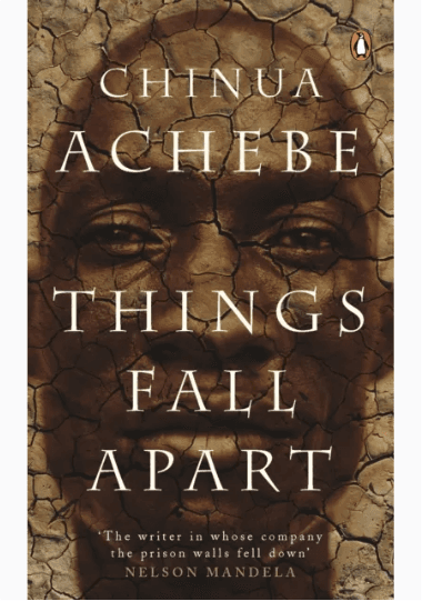 Things Fall Apart