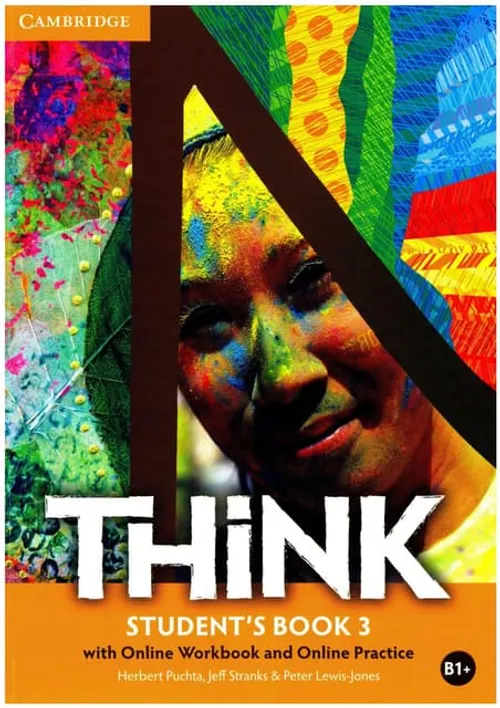 Think 2 WB