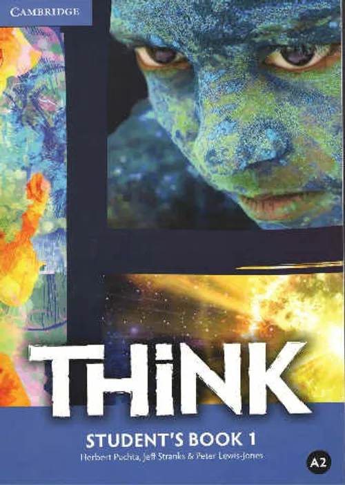 Think 3 SB