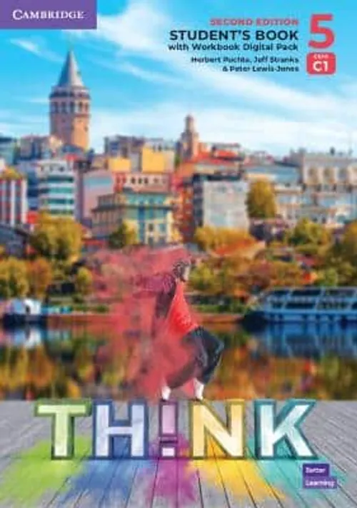 Think 5 WB