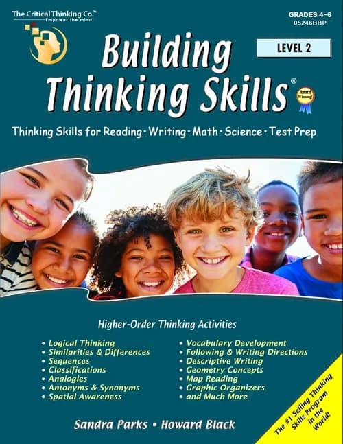 Think WorkBook 1
