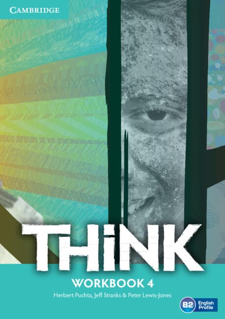 Think Workbook 4