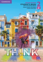 ThinkStudent's Book2