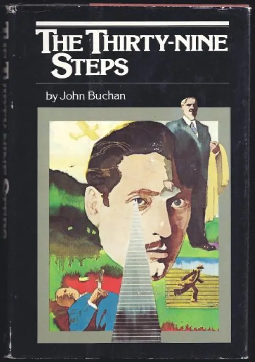 Thirty-Nine Steps