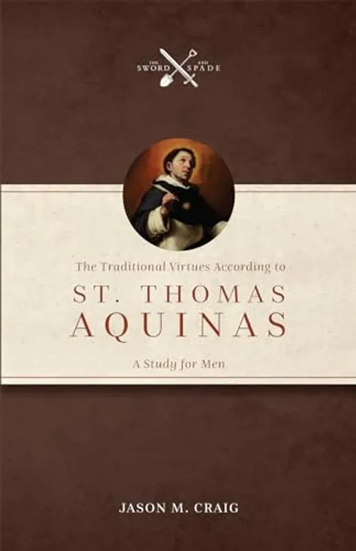 Thomas d'aquin