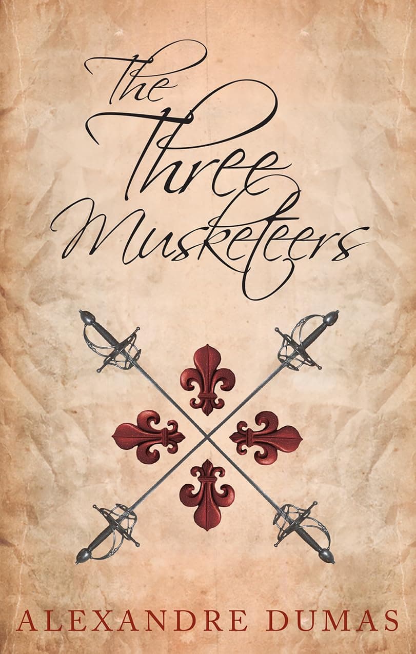Three Musketeers