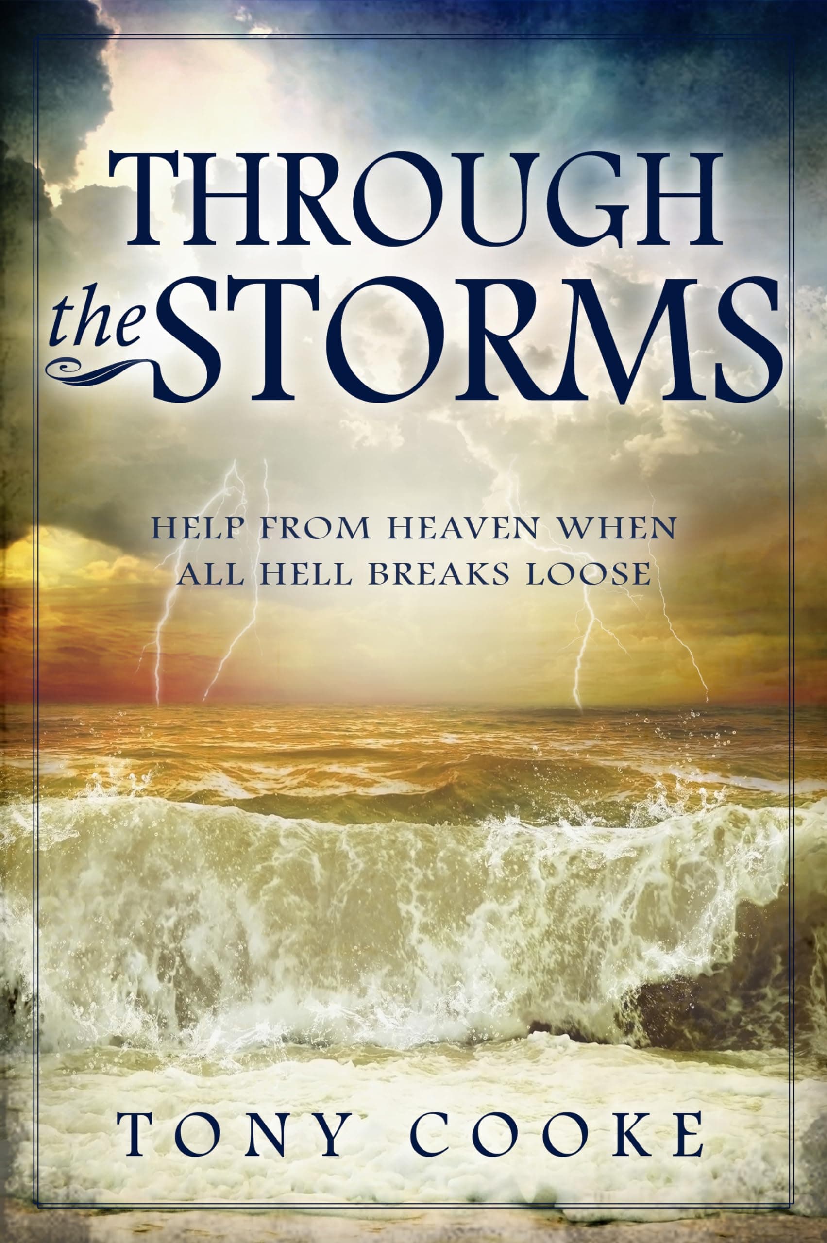 Through The Storm