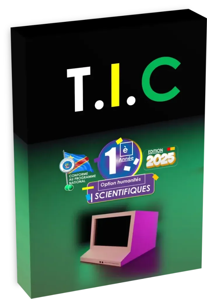 Tic au primaire