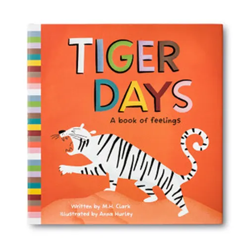 Tiger Tiger