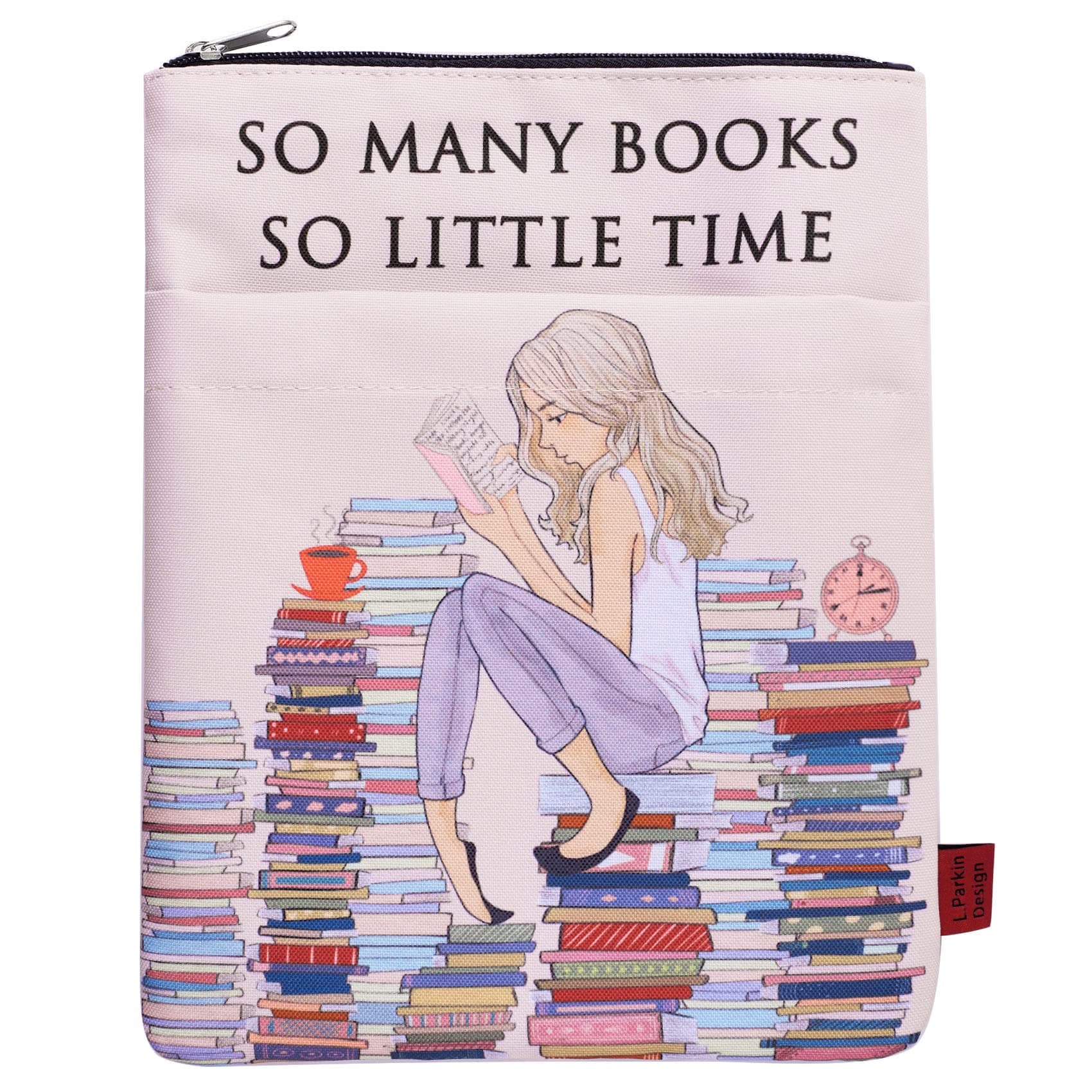 Time little books