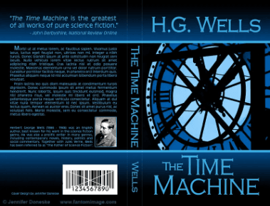 Time Machine