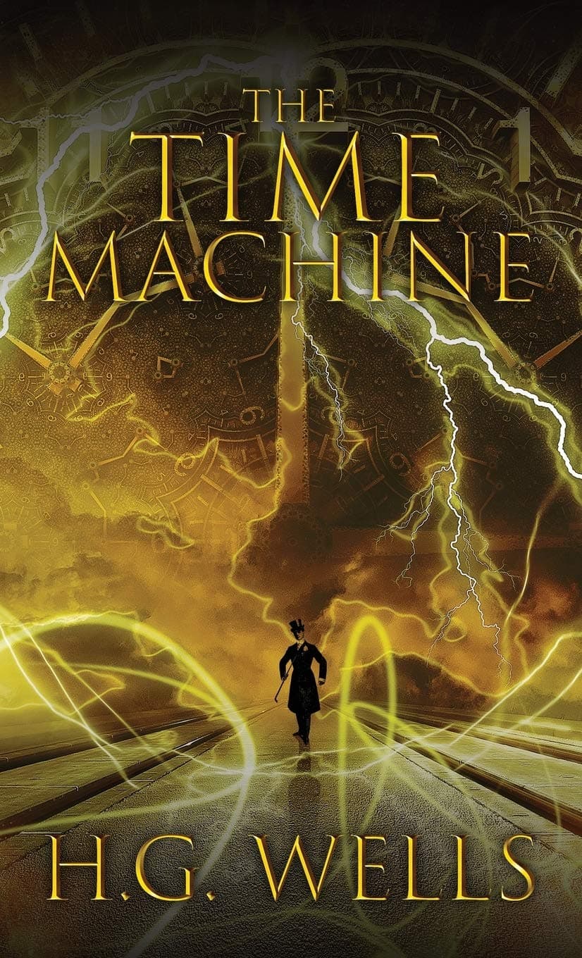 Time machine