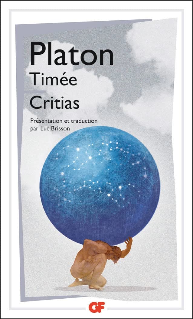 Timée  Critias