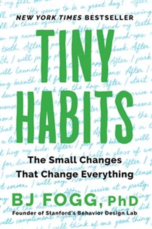 Tiny habits