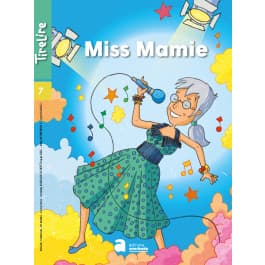 Tirelire miss