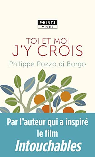 Toi et moi j'y crois