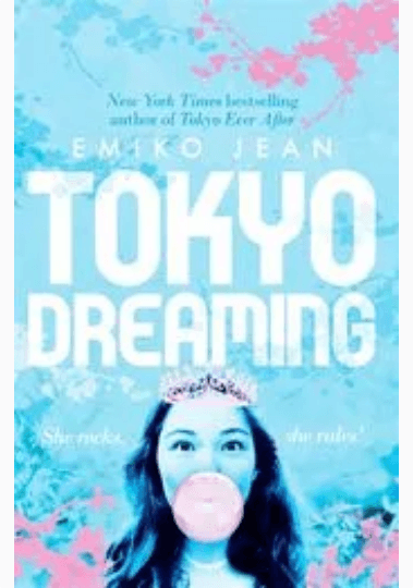 Tokyo