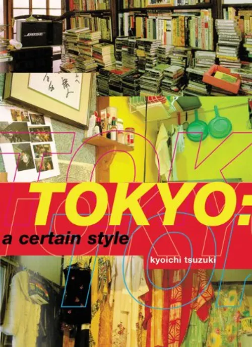 Tokyo 5