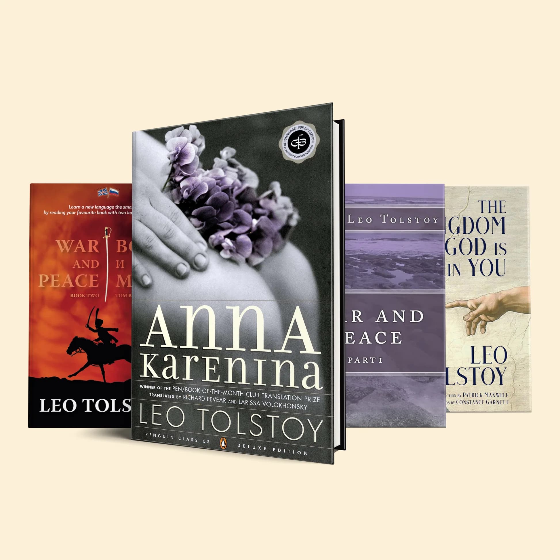 Tolstoi