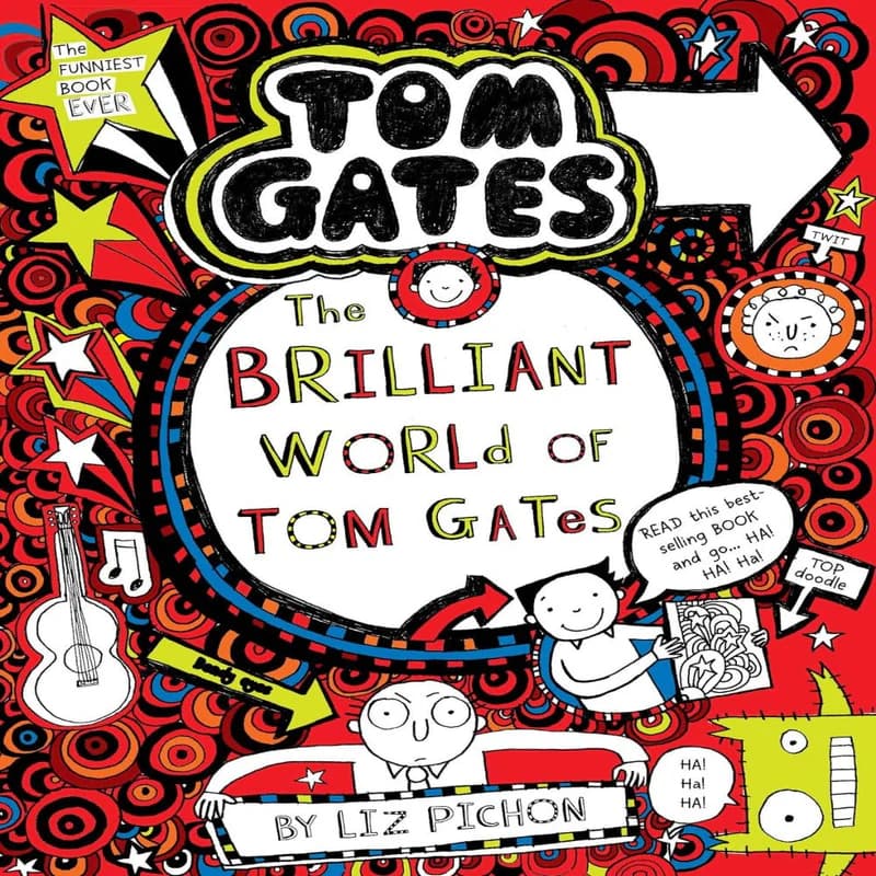 Tom gates T11