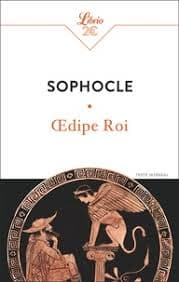 Tombeau d'oedipe