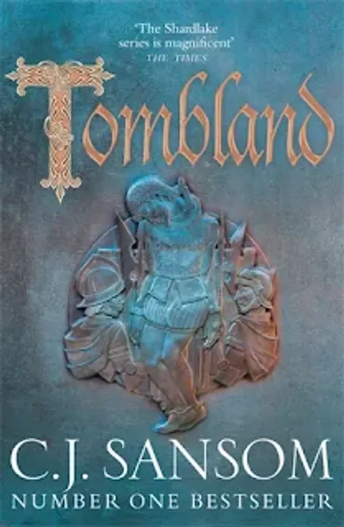 Tombland