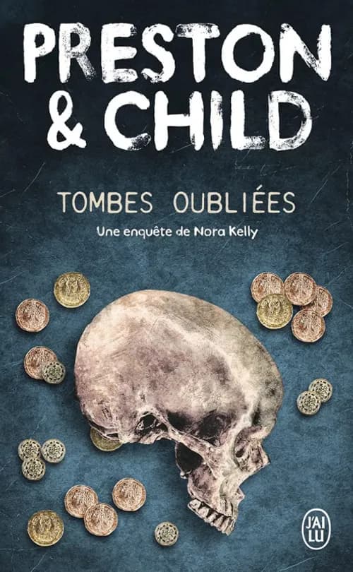 Tompes oubliées