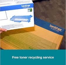 Toner Brother TN-2310