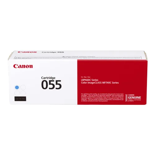 Toner Canon 045 Cyon