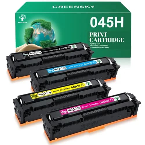 Toner Canon 045 Noir
