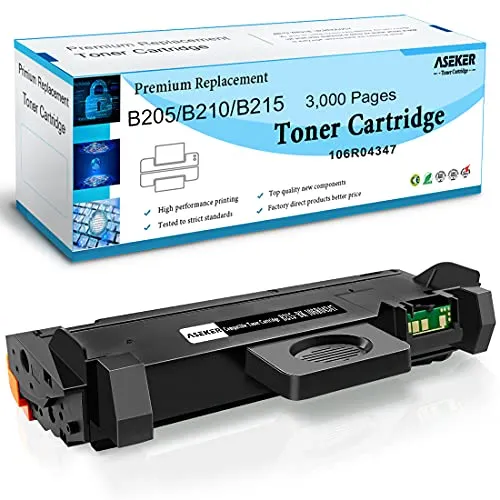 Toner Canon 052 Noir