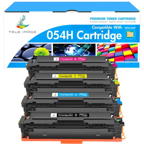 Toner Canon 054 Cyan
