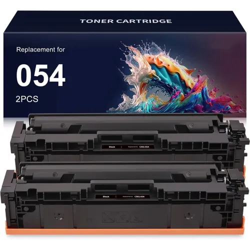 Toner Canon 054 Noir