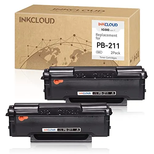 Toner Canon 067 Noir