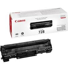 Toner Canon 728