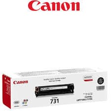 Toner Canon 731 Cyan