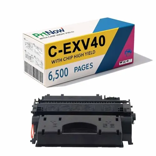 Toner Canon C-EXV40