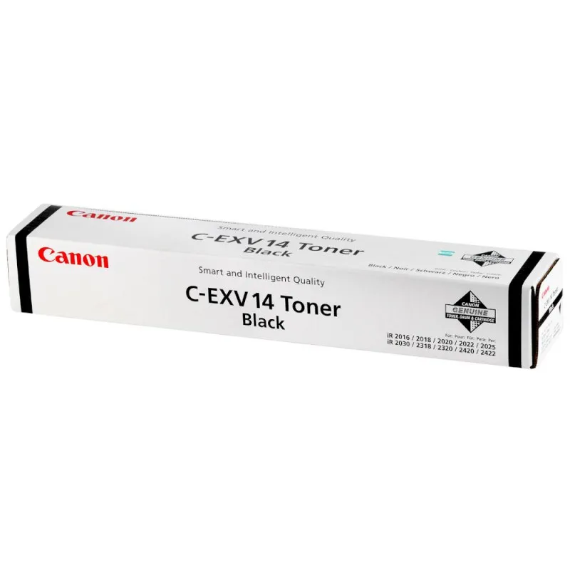 Toner Canon CEXV-14