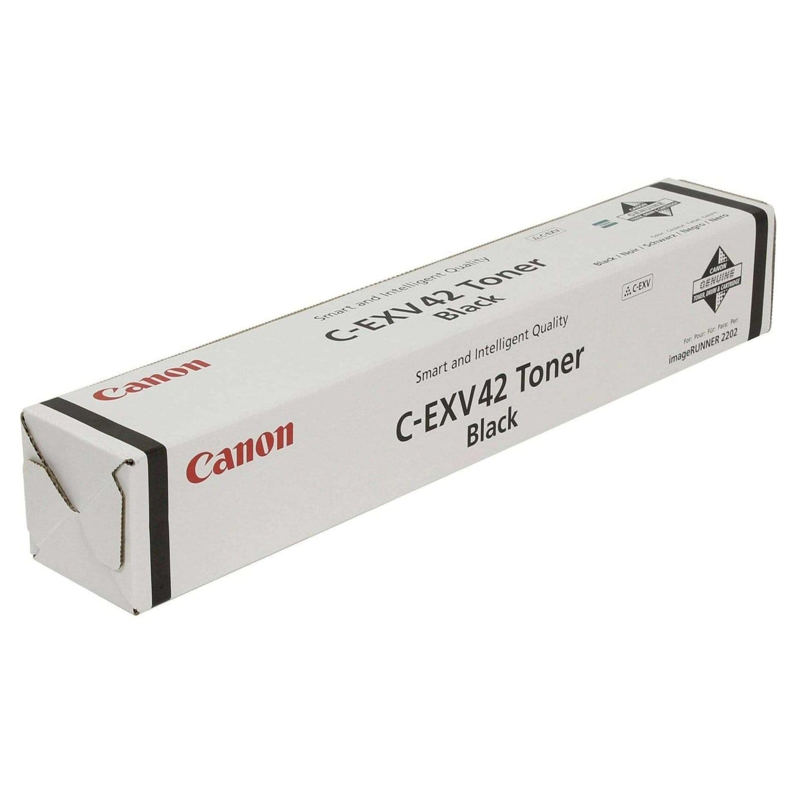 Toner Canon CEXV-42
