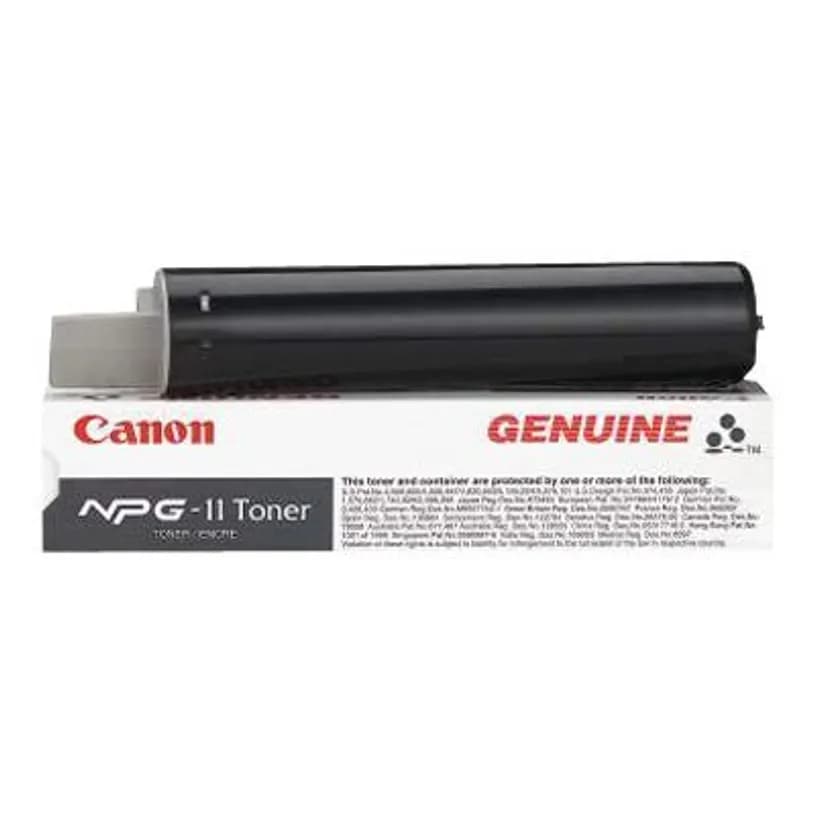 Toner Canon NPG-11
