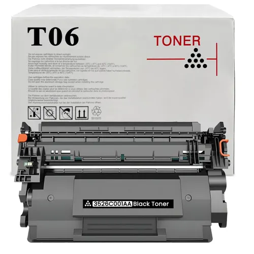 Toner Canon T 08