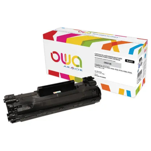 Toner Canon728 Armor