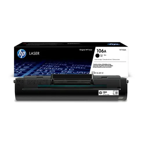 Toner HP 106A Armor